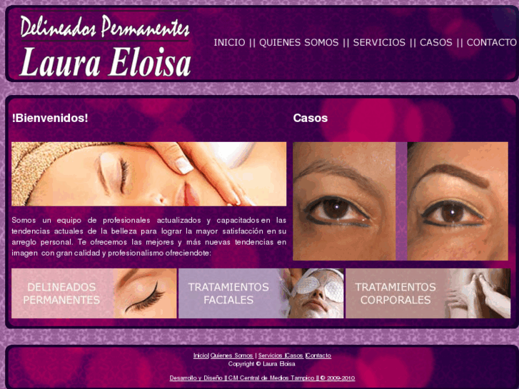 www.lauraeloisa.com