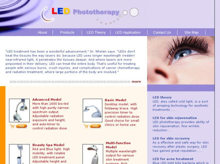 www.led-therapy.com