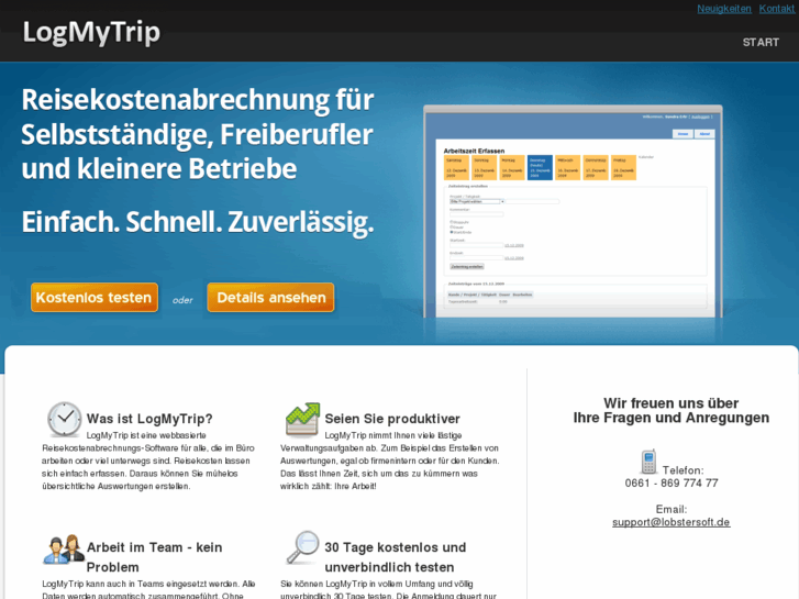 www.logmytrip.de