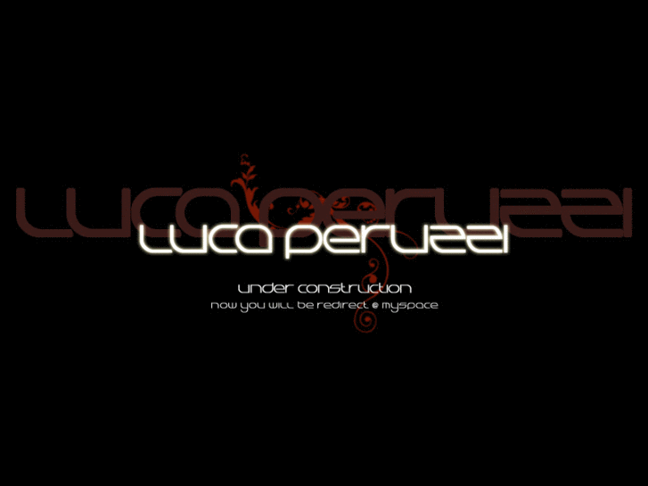 www.lucaperuzzi.net
