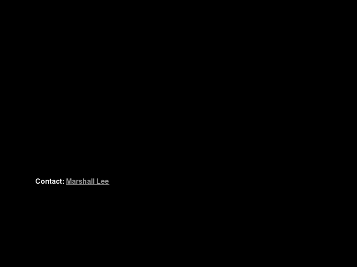 www.marshalljlee.com
