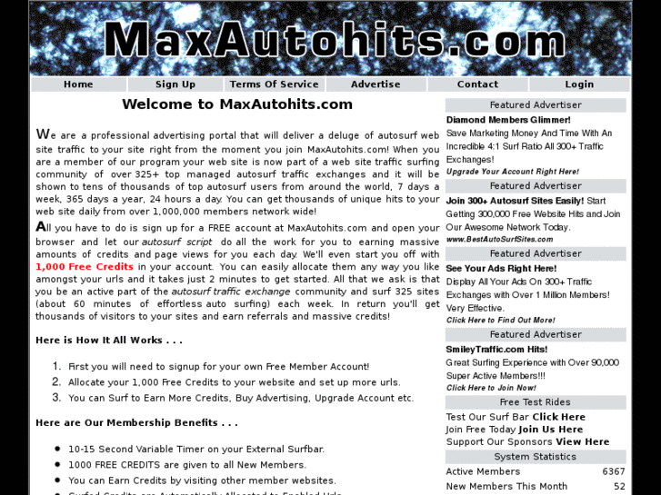 www.maxautohits.com