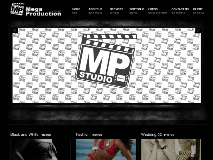 www.megaproductionstudio.com