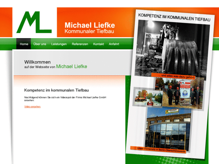 www.michael-liefke-tiefbau.com