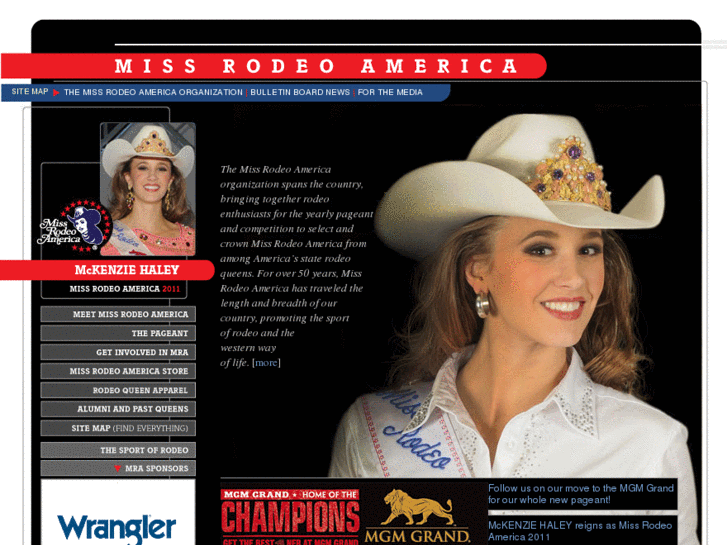 www.missrodeoamerica.com