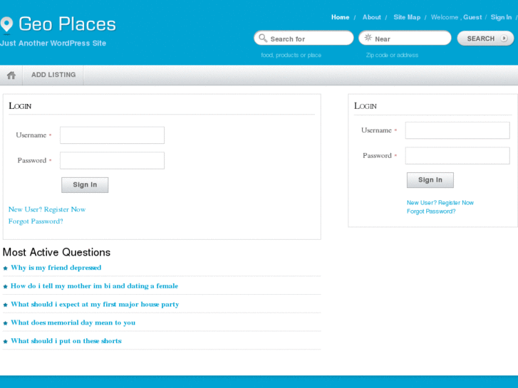 www.mls-listing.org