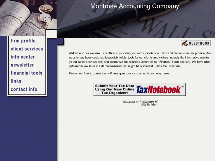 www.montroseaccounting.com