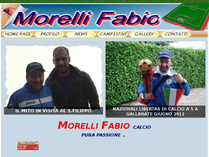 www.morellifabio.it