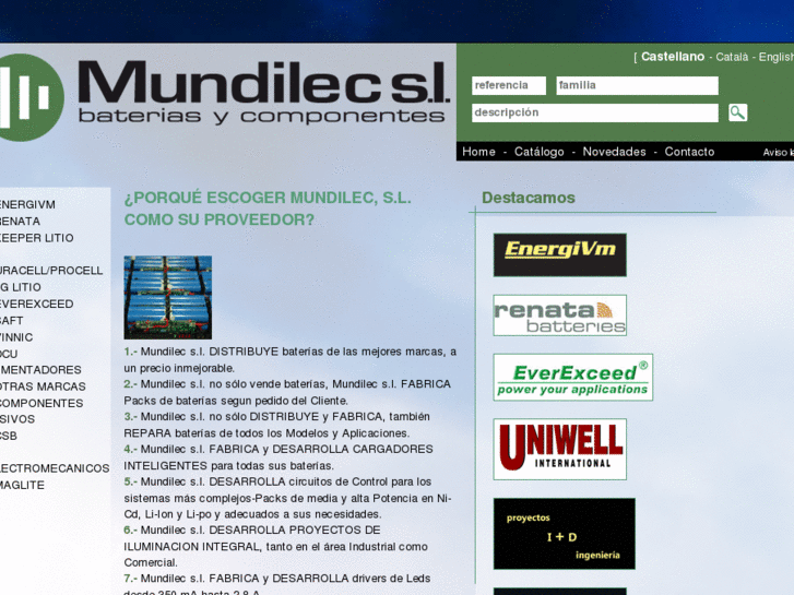 www.mundilec.com