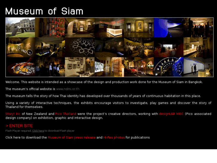 www.museumofsiamproject.com