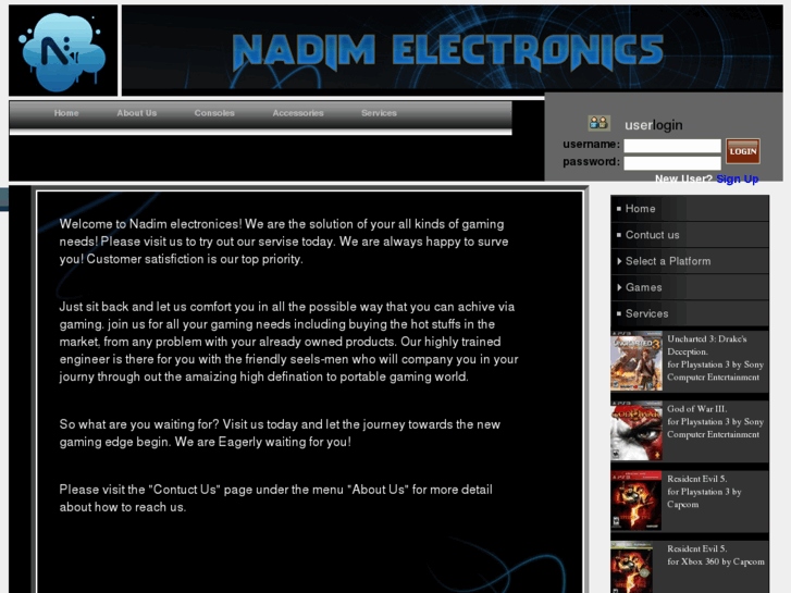 www.nadim-ele.com