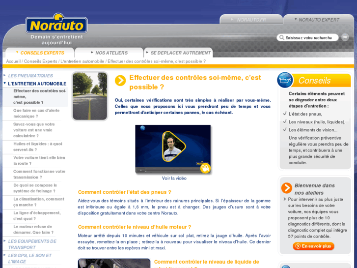 www.norauto-conseils.com