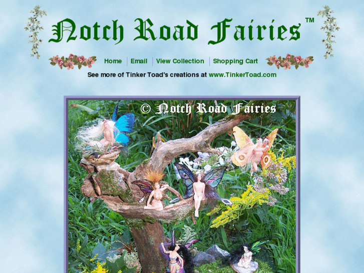 www.notchroadfairies.com