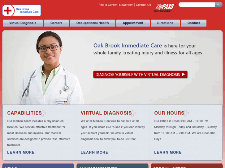 www.oak-brook-immediate-care.com