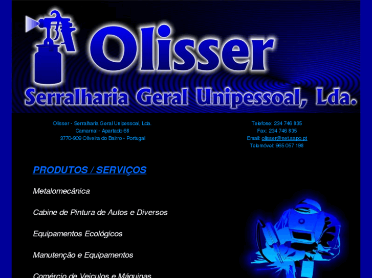 www.olisser.com