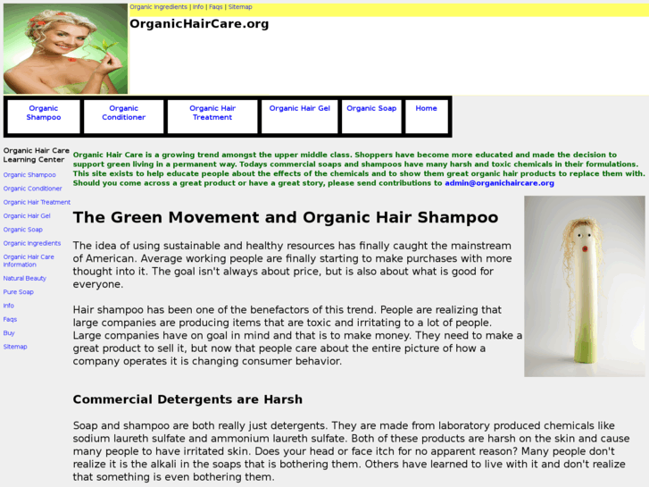 www.organichaircare.org