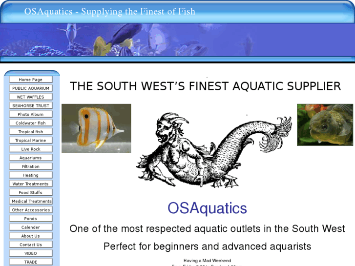 www.osaquatics.co.uk