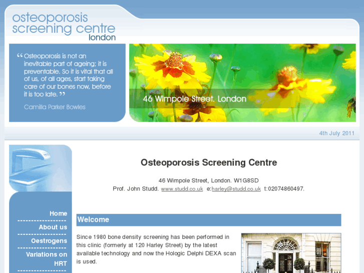 www.osteoporosisscreeningcentre.co.uk