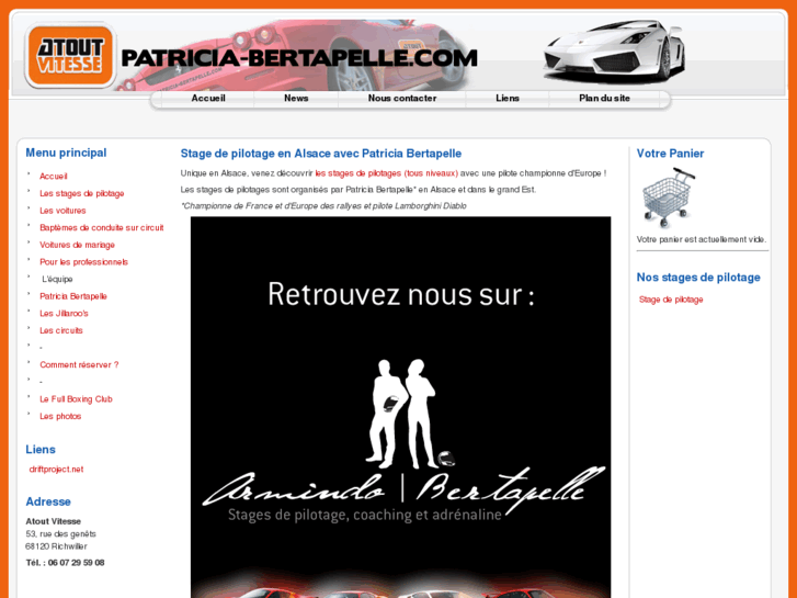 www.patricia-bertapelle.com