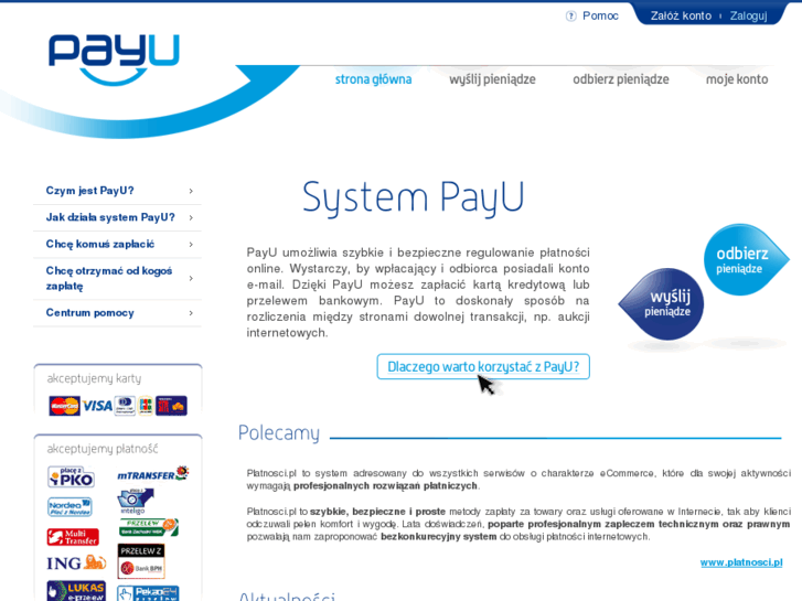 www.payu.pl