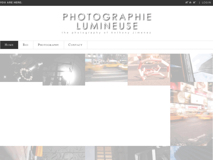 www.photographielumineuse.com