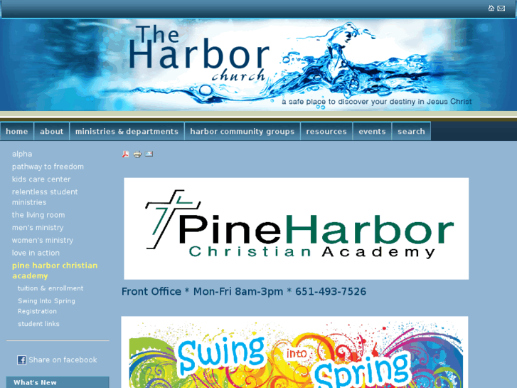 www.pineharbor.org