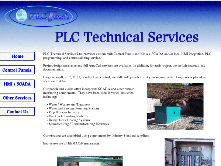 www.plctechservices.com