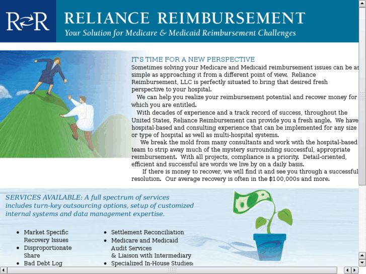 www.reliance-reimb.com