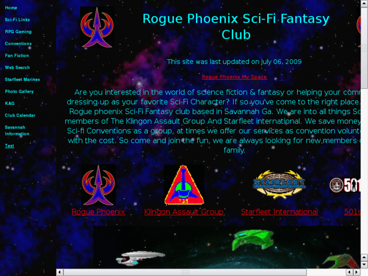 www.roguephoenix.org