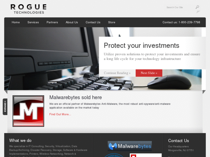 www.roguetechllc.com