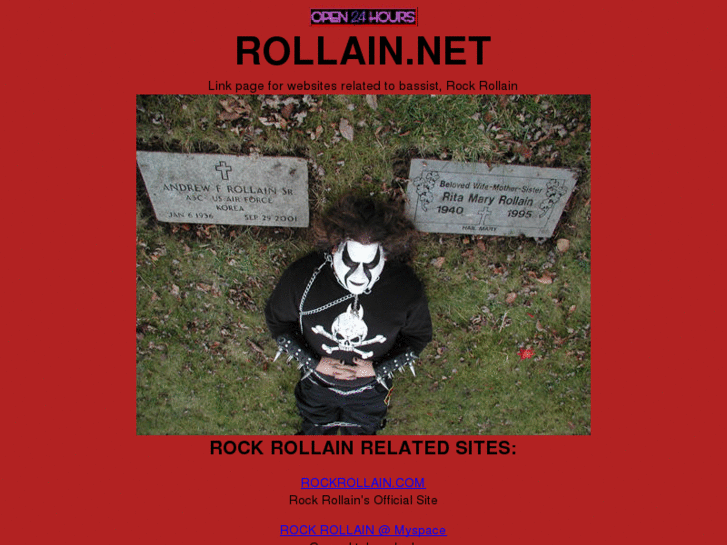 www.rollain.net