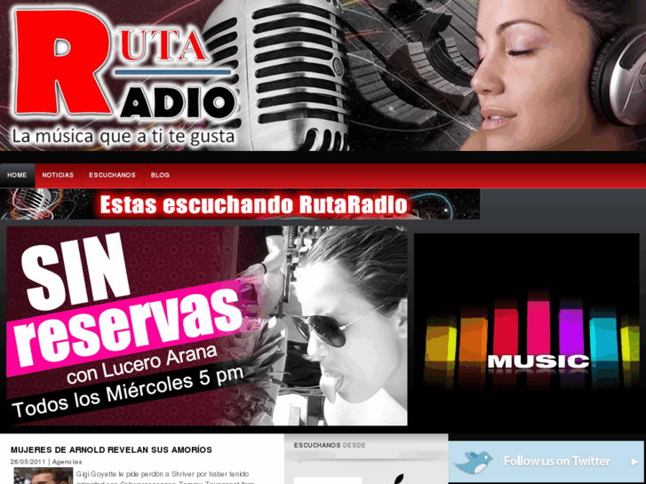 www.rutaradio.com