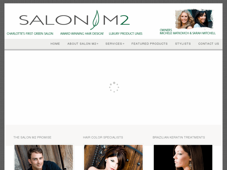 www.salon-m2.com