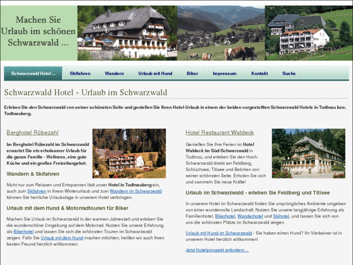 www.schwarzwald-hotel-urlaub.de