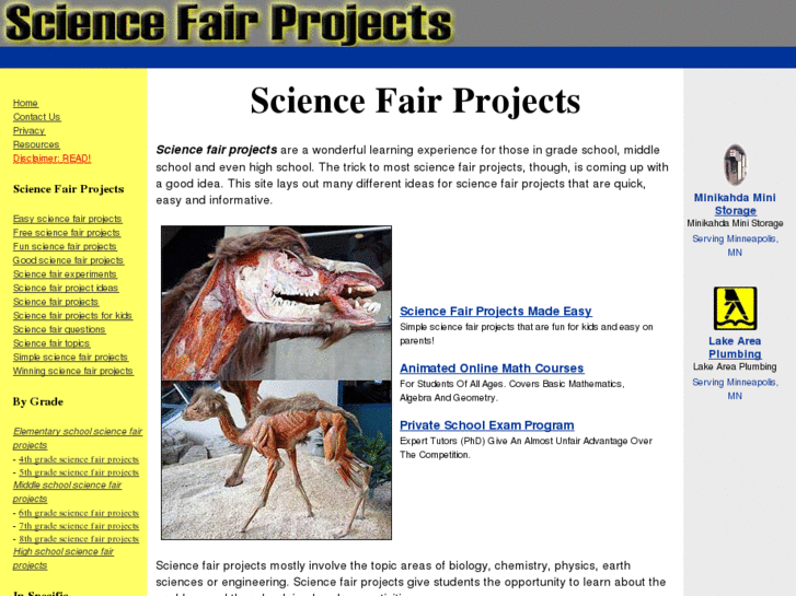 www.science-fair-projects-now.com