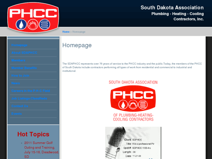 www.sdphcc.com