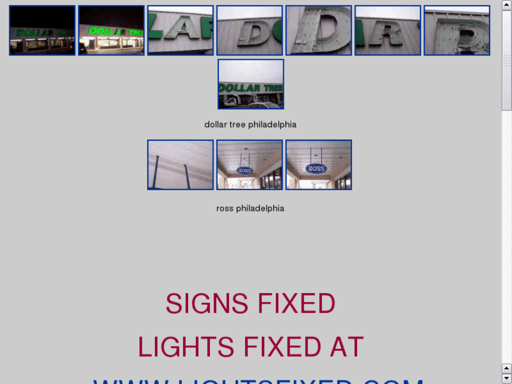 www.signsfixed.com