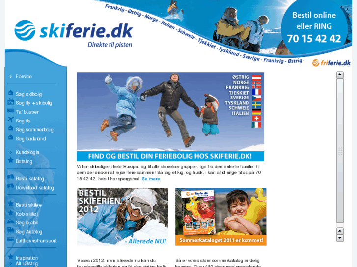 www.skiferie.dk