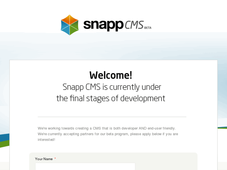 www.snappcms.com
