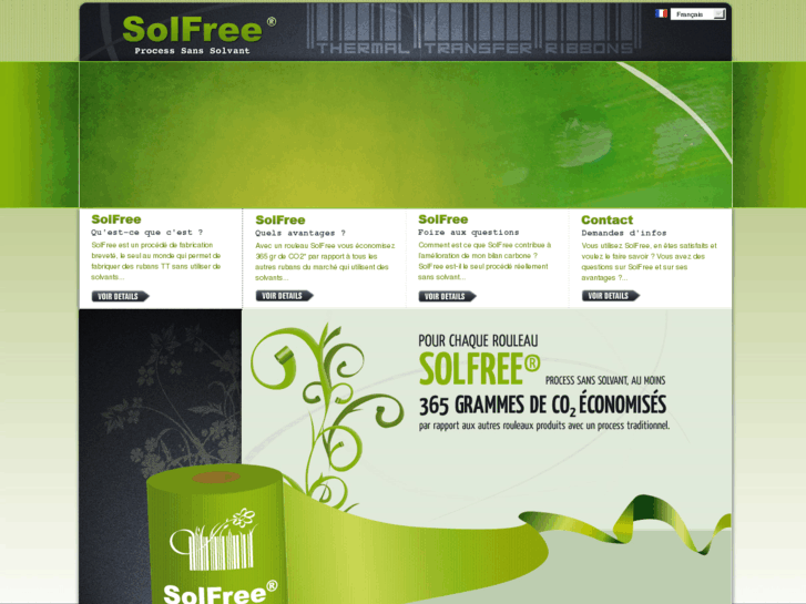 www.solfree-ttr.com