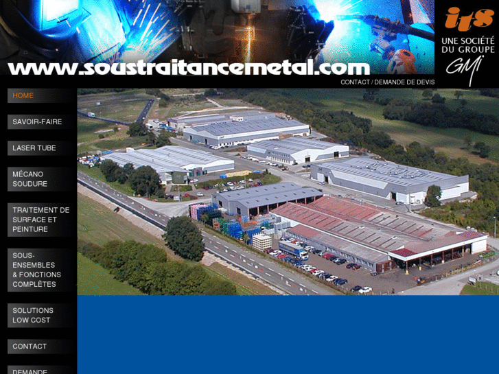 www.soustraitancemetal.com