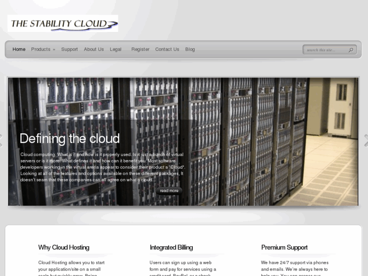 www.stabilitycloud.com