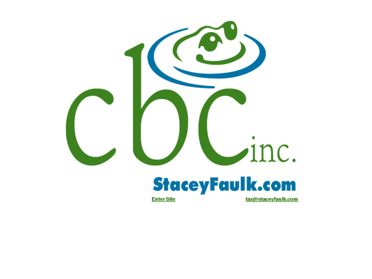 www.staceyfaulk.com