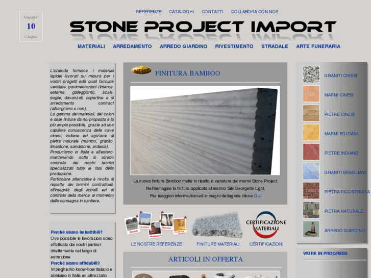 www.stoneproject.biz