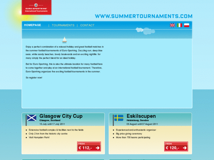 www.summertournaments.com