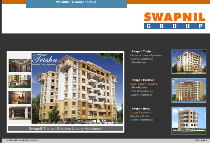 www.swapnilgroup.com