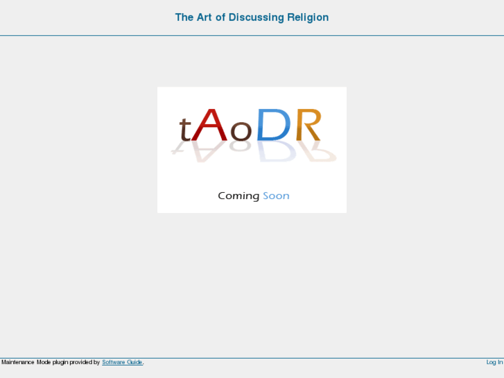 www.taodr.com