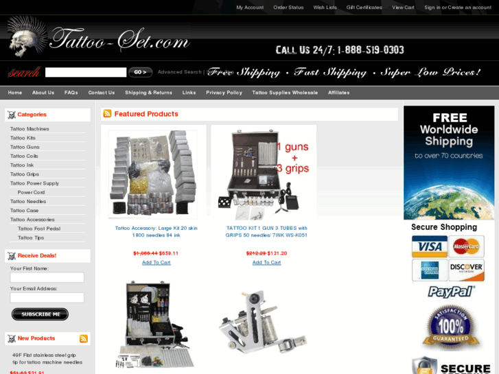 www.tattoo-set.com