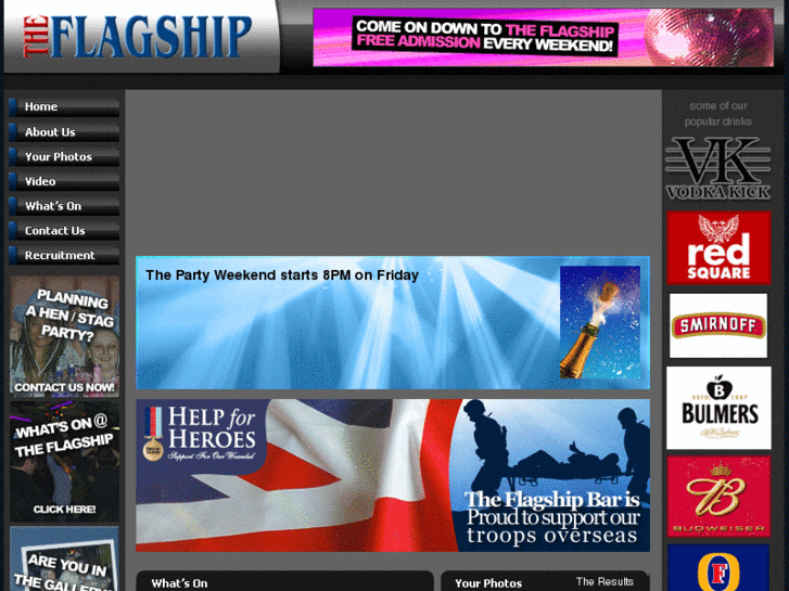 www.theflagshipbar.com