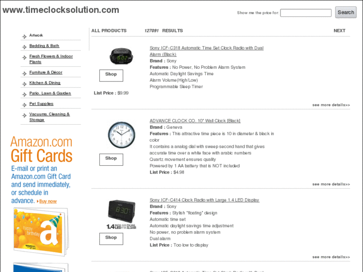 www.timeclocksolution.com